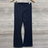 NEW Chambray Leggings 10-12