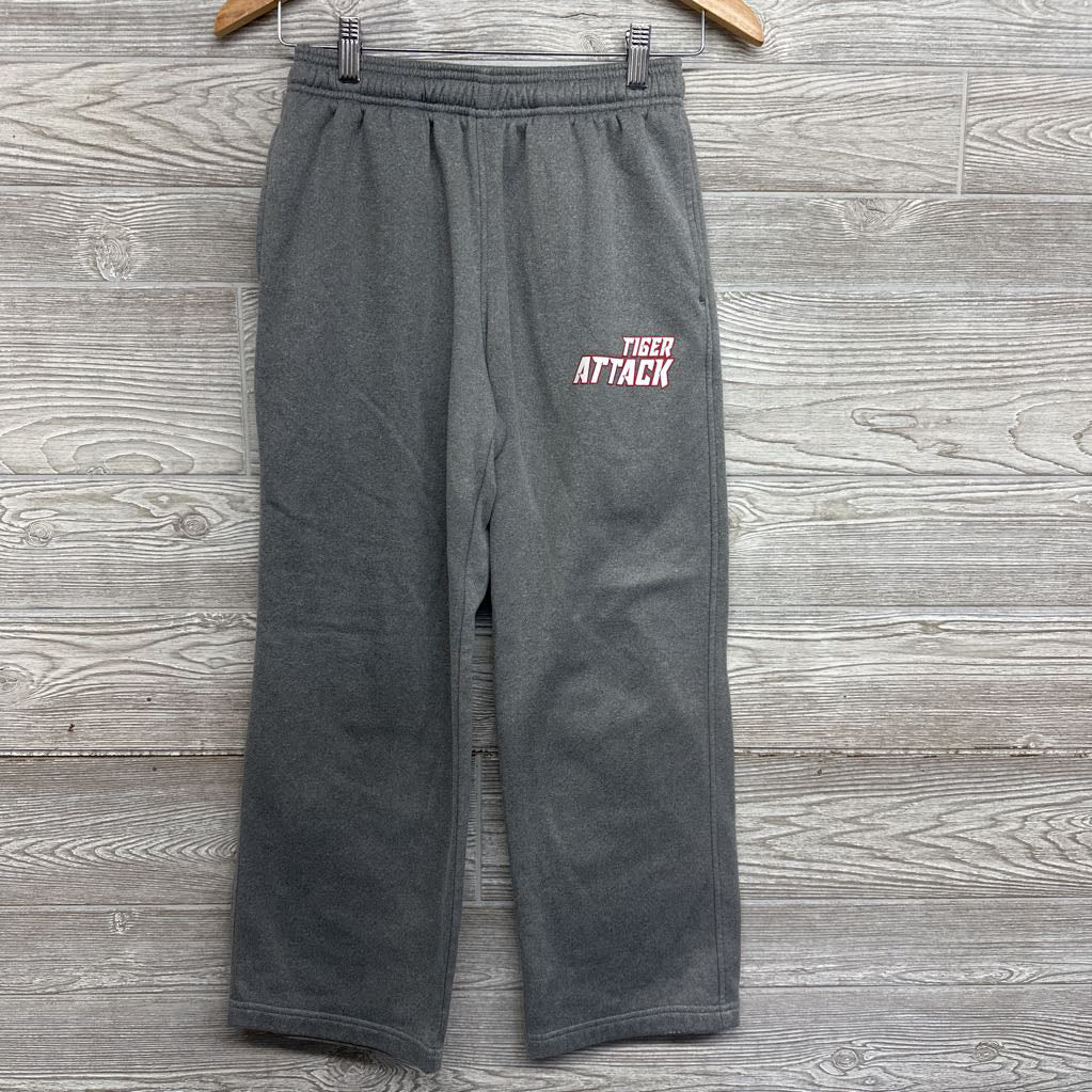 Sweatpants Tiger Attack 12