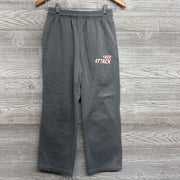 Sweatpants Tiger Attack 12