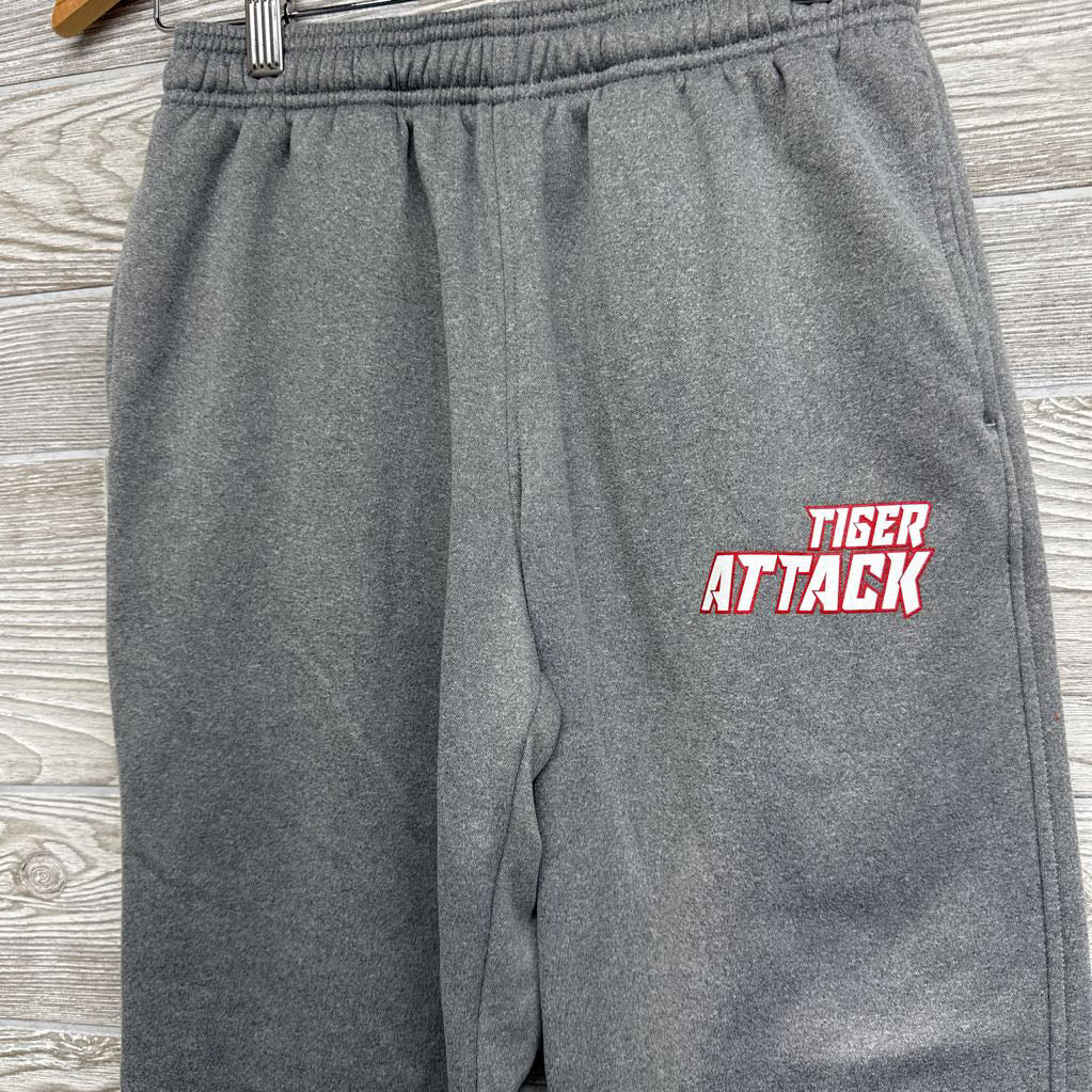 Sweatpants Tiger Attack 12