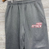 Sweatpants Tiger Attack 12