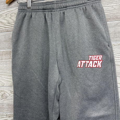 Sweatpants Tiger Attack 12