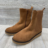 NEW Laurel Boots 5y