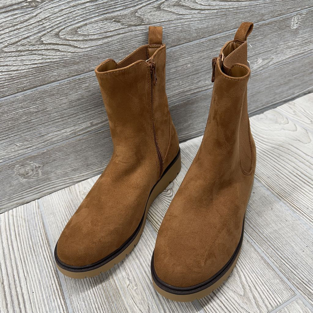 NEW Laurel Boots 5y