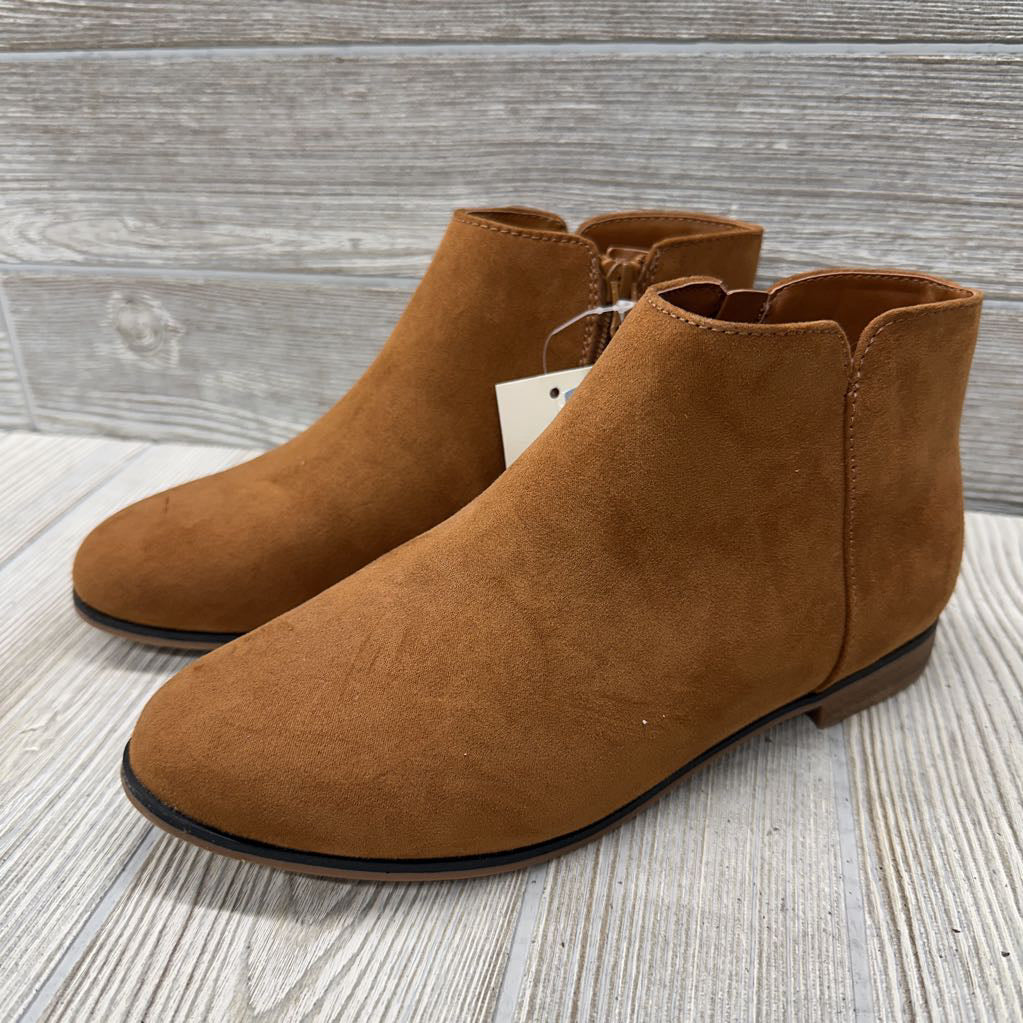 NEW Opal Ankle Boots 5y