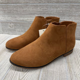 NEW Opal Ankle Boots 5y