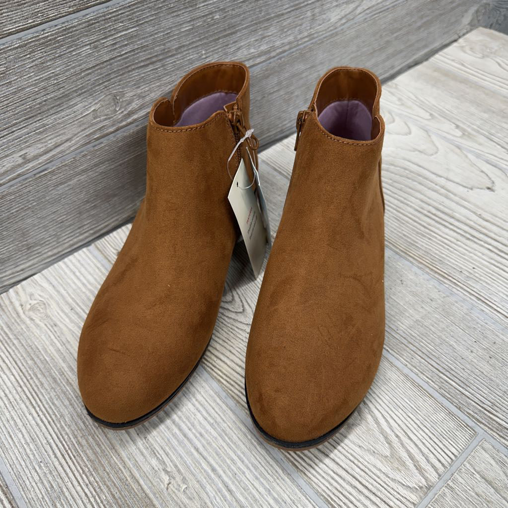 NEW Opal Ankle Boots 5y