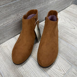 NEW Opal Ankle Boots 5y