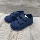 Velcro Shoes 6c