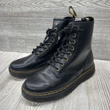 Zavala Combat Boots 7y