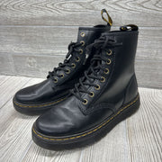 Zavala Combat Boots 7y
