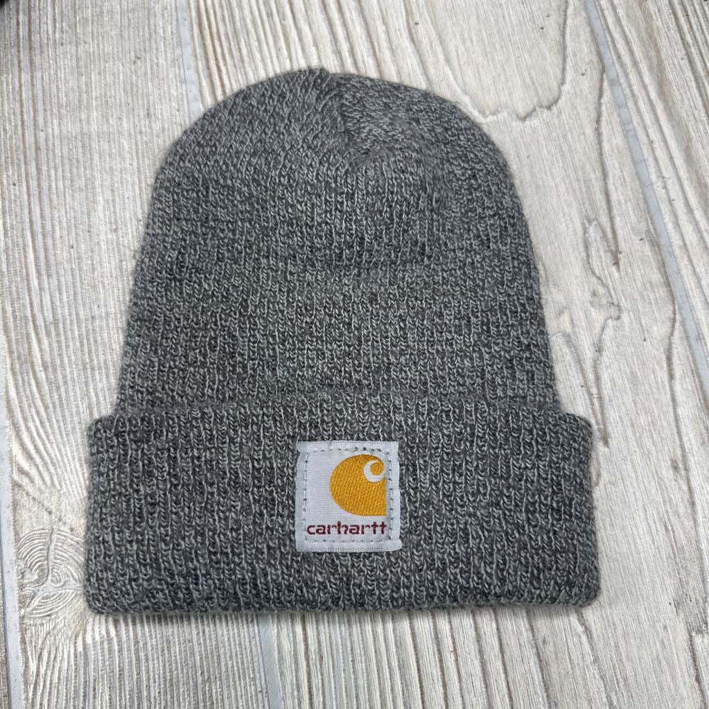 Winter Hat Logo