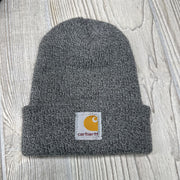 Winter Hat Logo
