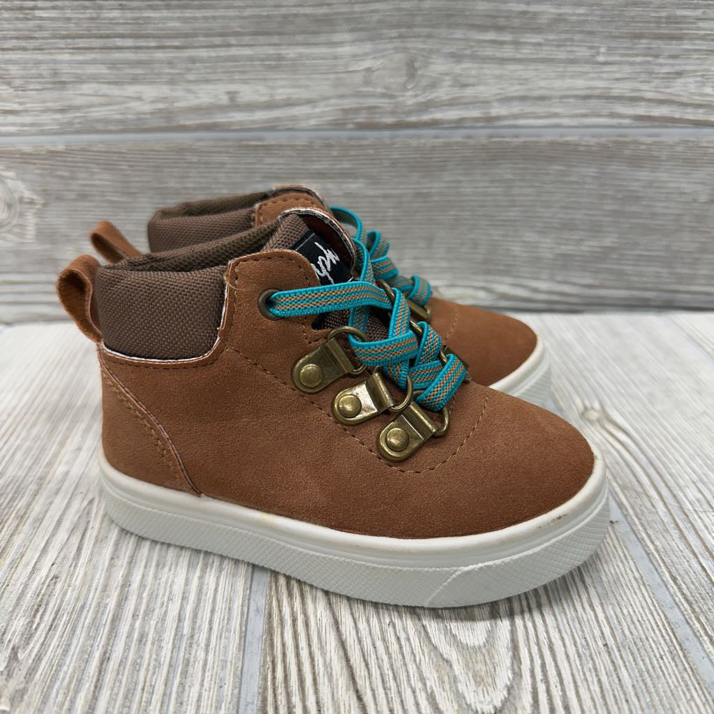High Top Shoes 5c