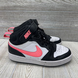 Court Borough Mid 5.5y