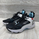 Scope 1 Basketball Shoes 7y