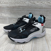 Scope 1 Basketball Shoes 7y