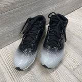 Hammer Mid Football Cleats