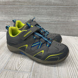 Trail Chaser Velcro Hiking Shoes 7y