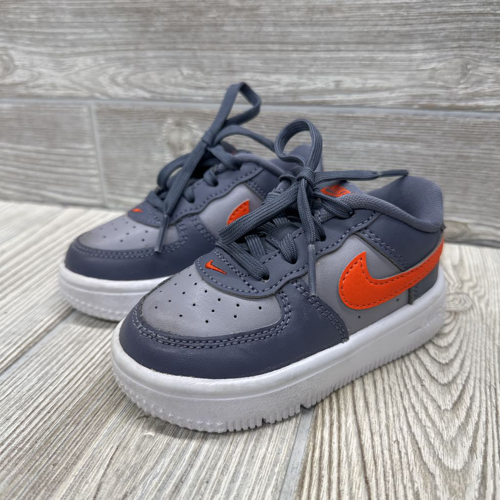 Force 1 Low Sneakers 6c