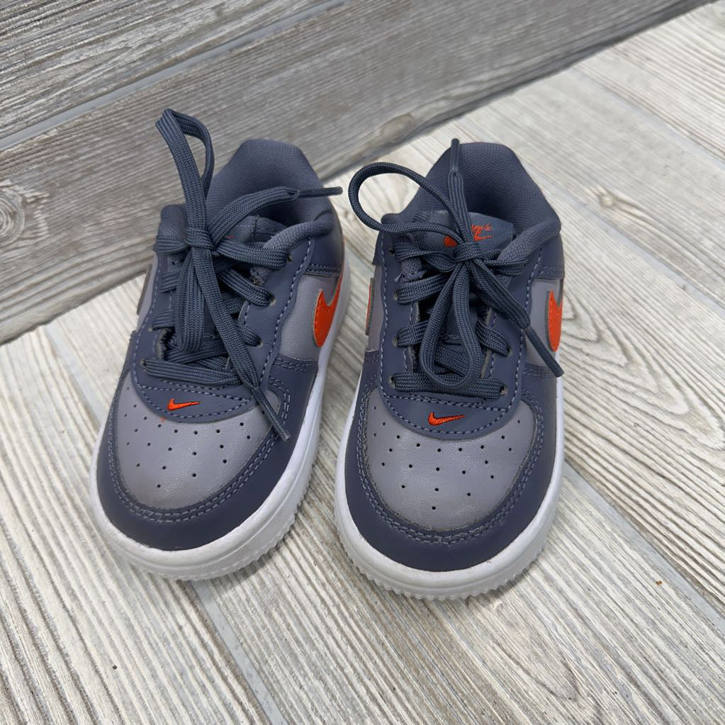 Force 1 Low Sneakers 6c