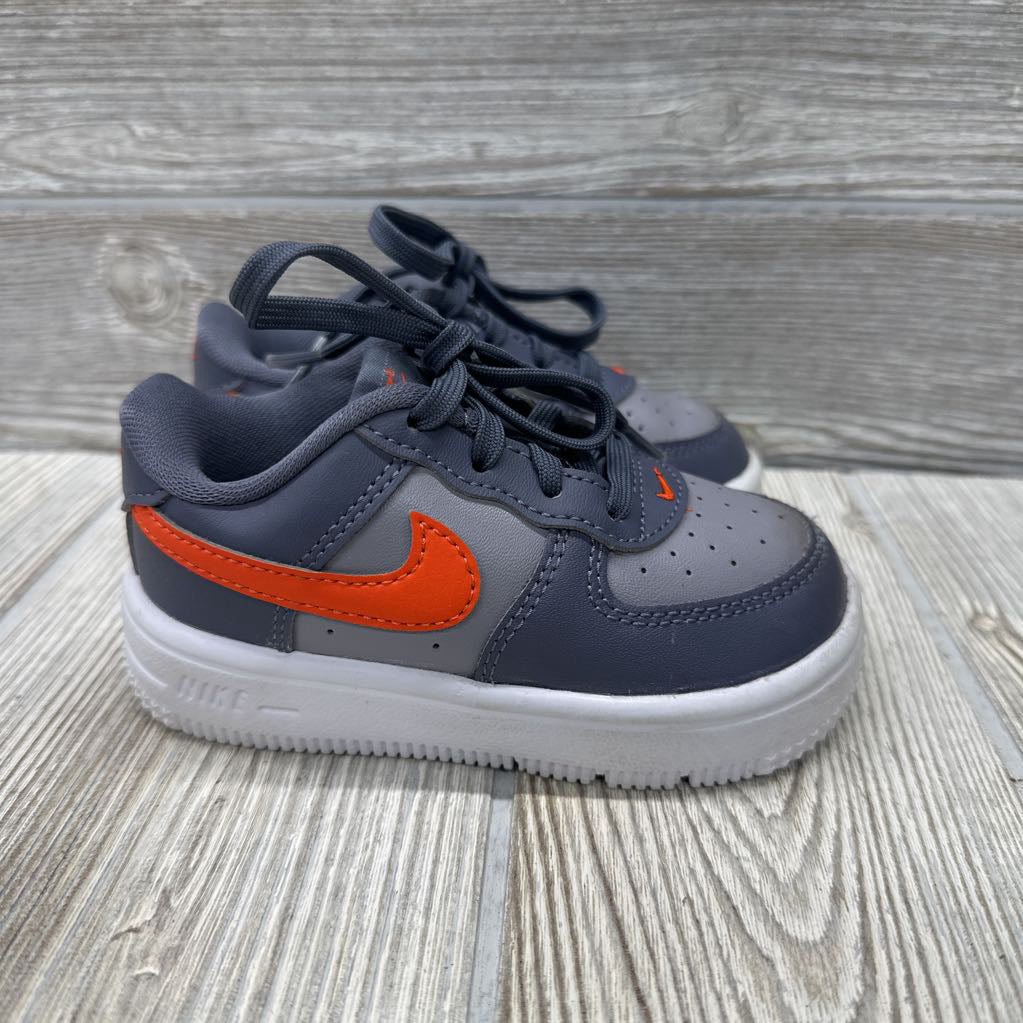 Force 1 Low Sneakers 6c