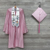 Kindergarten Graduation Cap & Gown