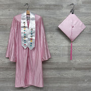 Kindergarten Graduation Cap & Gown