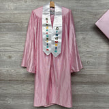 Kindergarten Graduation Cap & Gown