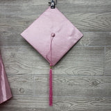 Kindergarten Graduation Cap & Gown