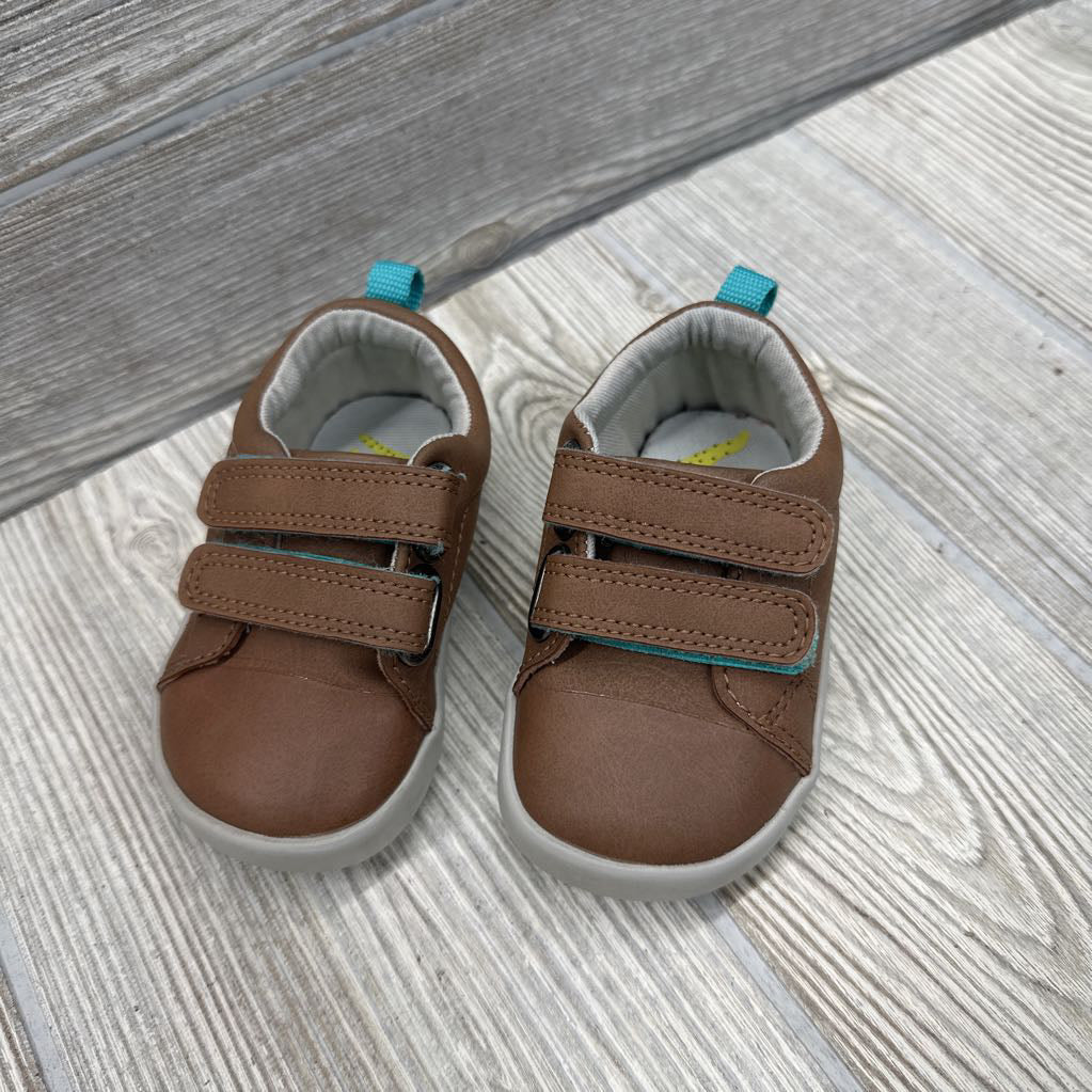 Everyday Original Velcro Shoes 4c
