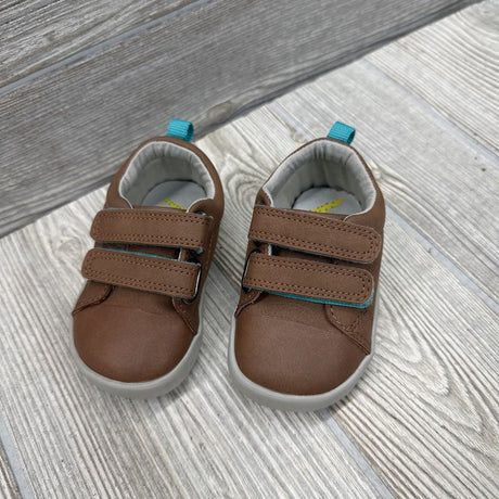 Everyday Original Velcro Shoes 4c