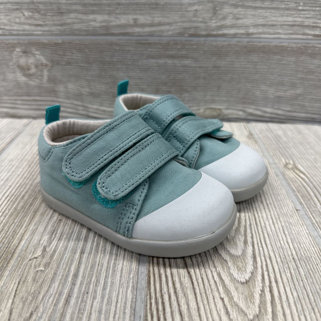 Everyday Original Velcro Shoes 4c