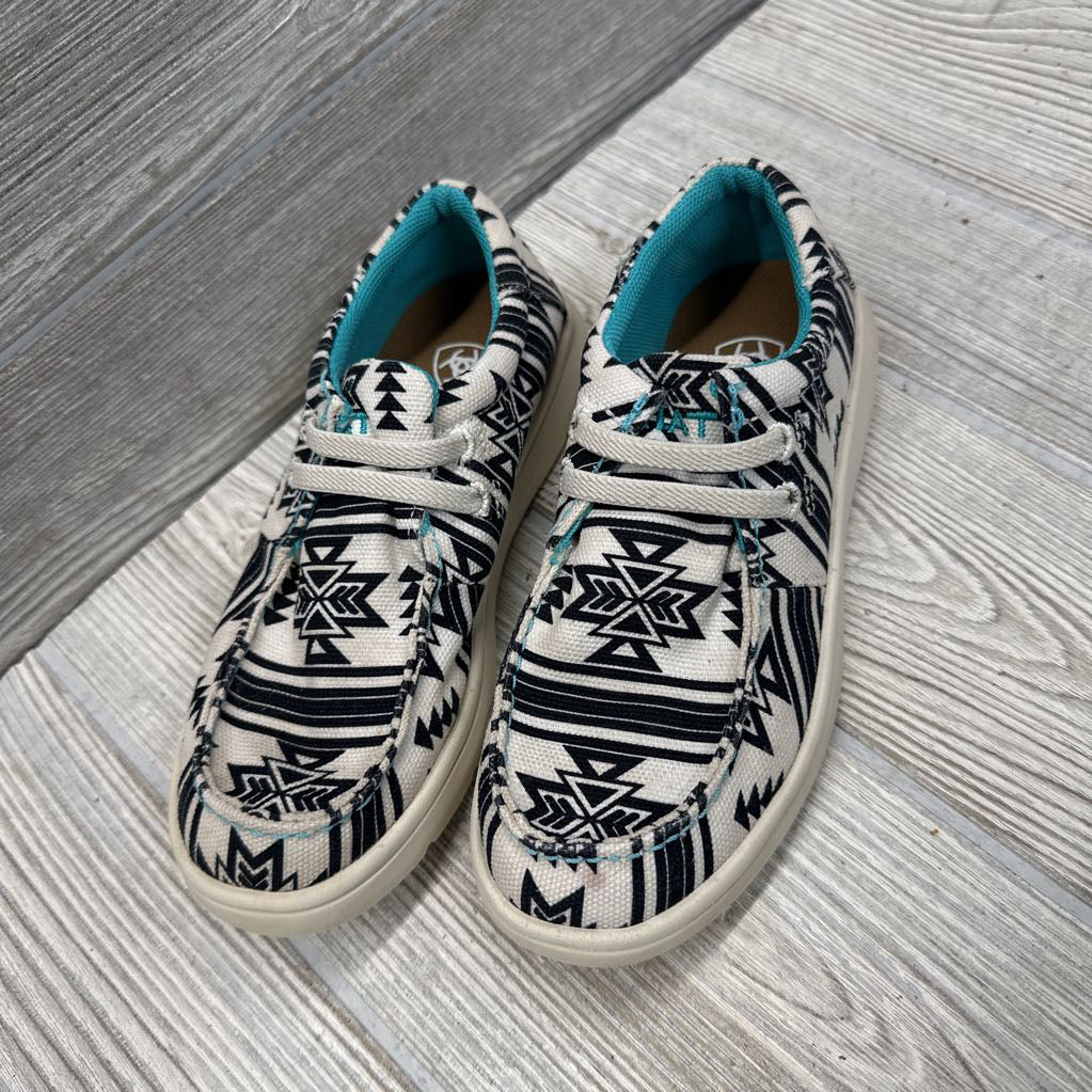 Hilo Stark Slip On Shoes* 12c