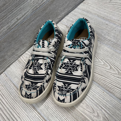 Hilo Stark Slip On Shoes* 12c