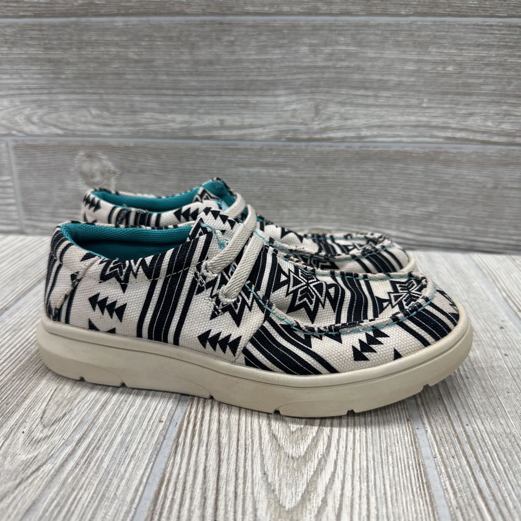 Hilo Stark Slip On Shoes* 12c