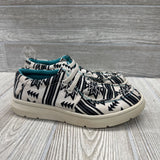 Hilo Stark Slip On Shoes* 12c