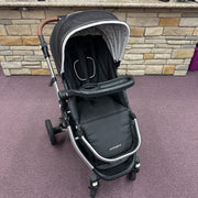 Stroller 3.0 W/ Snack Tray*
