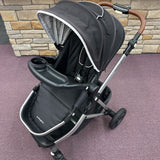 Stroller 3.0 W/ Snack Tray*