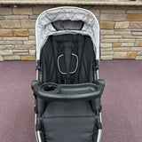 Stroller 3.0 W/ Snack Tray*