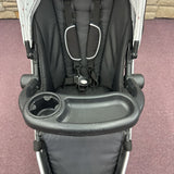 Stroller 3.0 W/ Snack Tray*