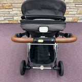 Stroller 3.0 W/ Snack Tray*