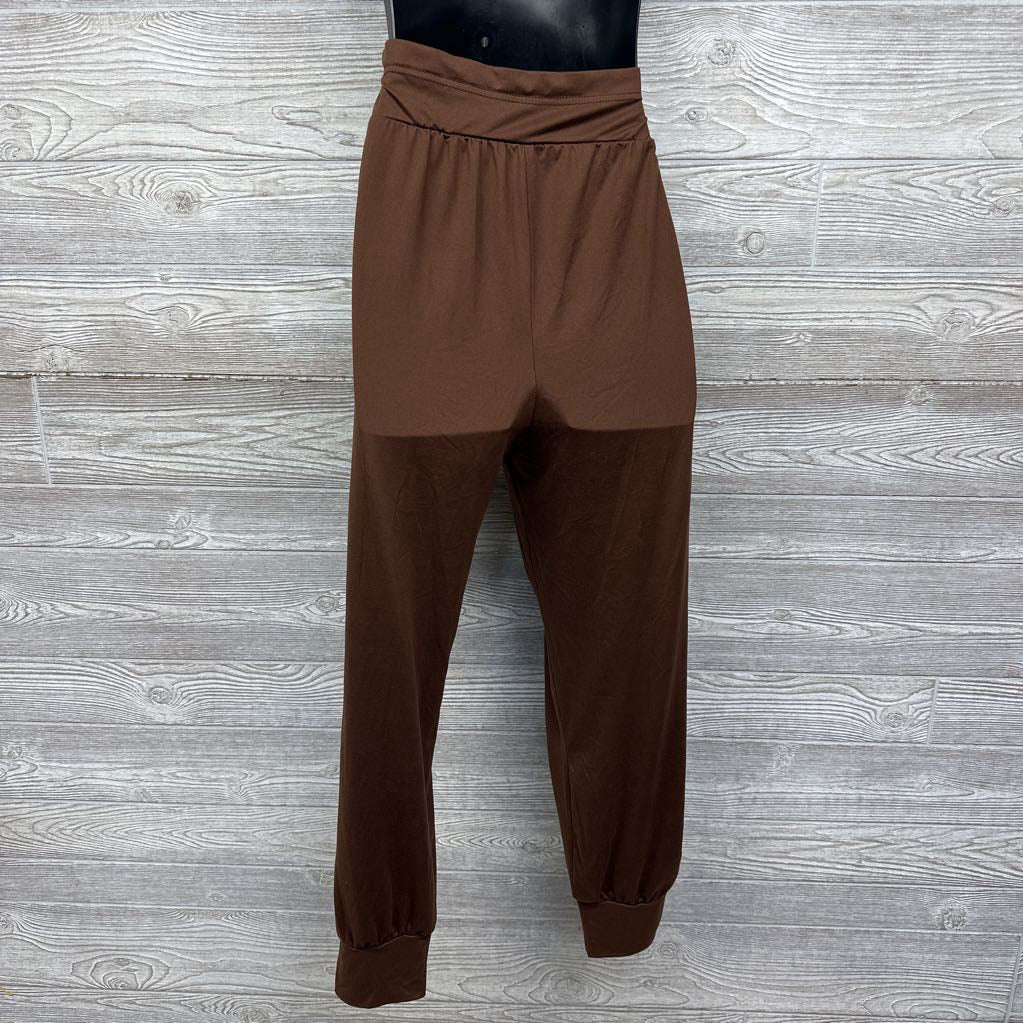 Full Panel Joggers Large