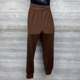 Full Panel Joggers Large