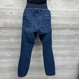 Full Panel Rockstar Super Skinny Jeans 12 Long