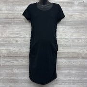 Ruched Midi Dress Medium