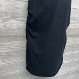 Ruched Midi Dress Medium