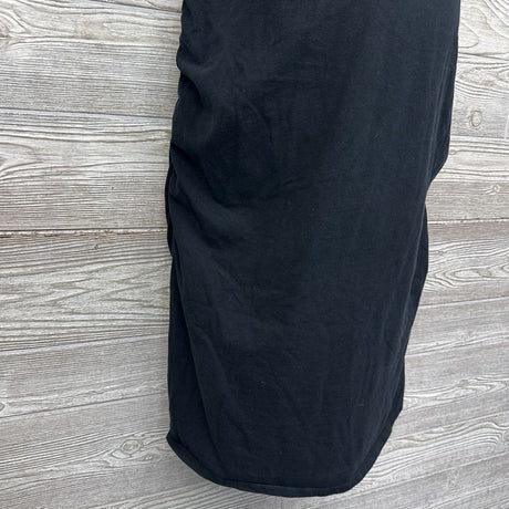 Ruched Midi Dress Medium