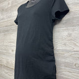 Ruched Midi Dress Medium