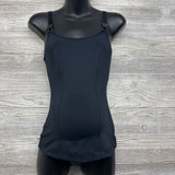 Busty Amelia Pumping Nursing Tank Small